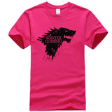 winter coming tshirt