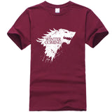 winter coming tshirt
