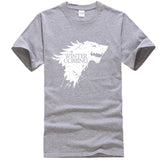 winter coming tshirt