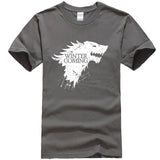 winter coming tshirt