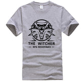 black wizard tshirt