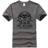 black wizard tshirt