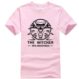 black wizard tshirt
