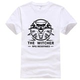 black wizard tshirt