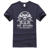 black wizard tshirt