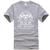 black wizard tshirt