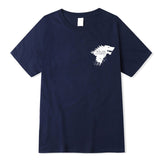 Stark ttshirt