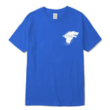 Stark ttshirt