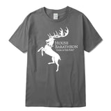 Men T-shirt
