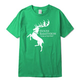 Men T-shirt