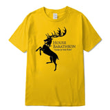 Men T-shirt