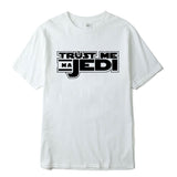 white tshirt trust me