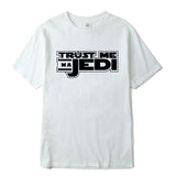 white tshirt trust me
