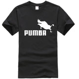pumba tshirt
