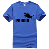 pumba tshirt