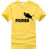 pumba tshirt