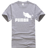 pumba tshirt
