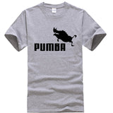 pumba tshirt