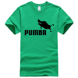 pumba tshirt
