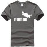pumba tshirt