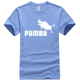 pumba tshirt