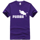 pumba tshirt