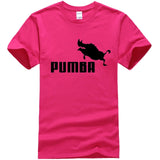 pumba tshirt