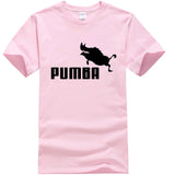 pumba tshirt