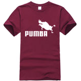 pumba tshirt