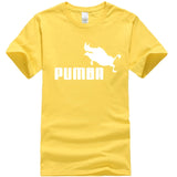pumba tshirt