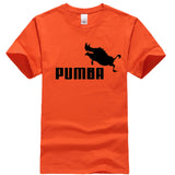 pumba tshirt