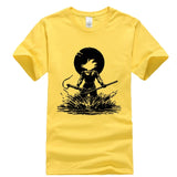 white tshirt  dragon