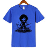white tshirt  dragon