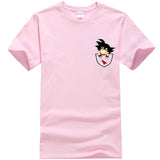white tshirt  face