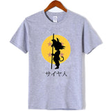 white tshirt  japon