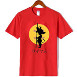 white tshirt  japon