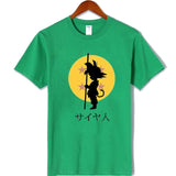 white tshirt  japon