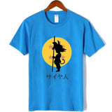 white tshirt  japon