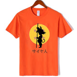 white tshirt  japon