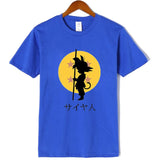 white tshirt  japon