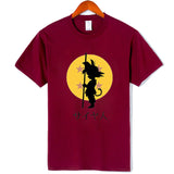 white tshirt  japon