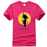 white tshirt  japon