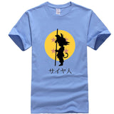 white tshirt  japon