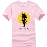 white tshirt  japon