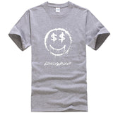 white tshirt  dolar