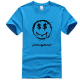 white tshirt  dolar