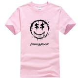 white tshirt  dolar