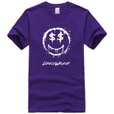 white tshirt  dolar