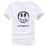 white tshirt  dolar