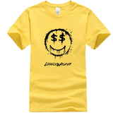 white tshirt  dolar